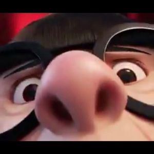 Meet your Posher, Angel